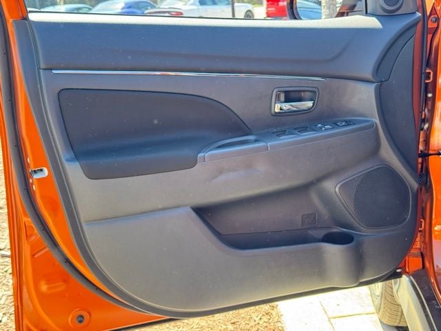 2026 Mitsubishi Outlander Sport Base