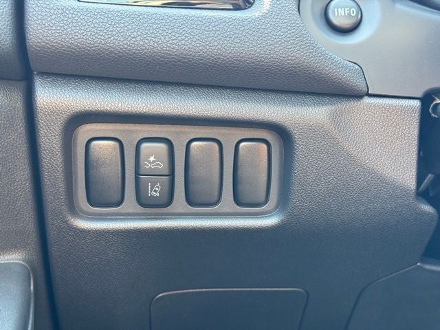 2026 Mitsubishi Outlander Sport Base