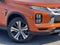 2026 Mitsubishi Outlander Sport Base