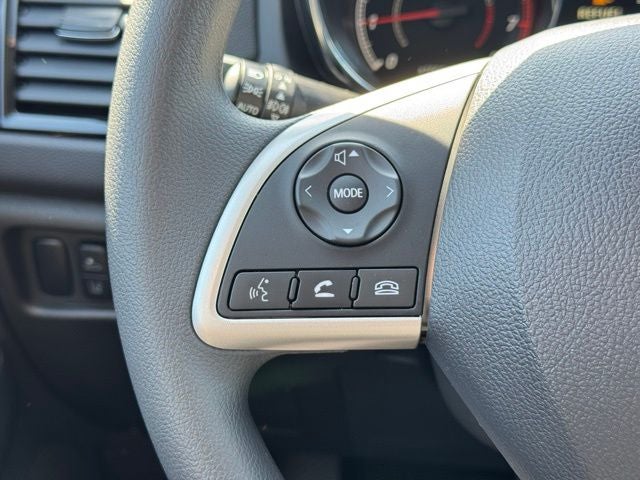 2026 Mitsubishi Outlander Sport Base