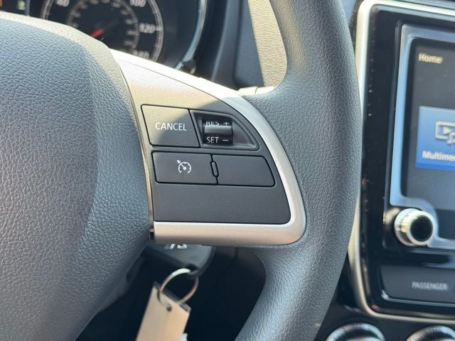 2026 Mitsubishi Outlander Sport Base