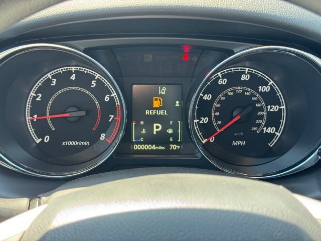 2026 Mitsubishi Outlander Sport Base