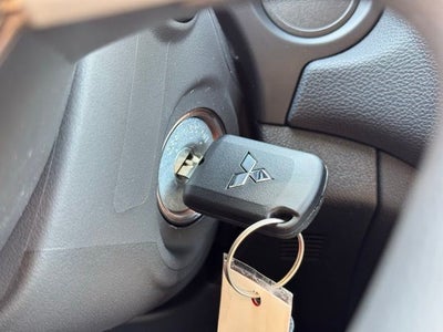 2026 Mitsubishi Outlander Sport Base