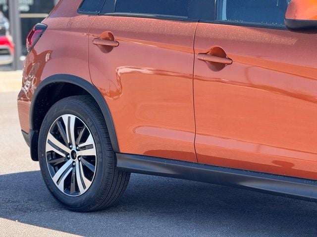 2026 Mitsubishi Outlander Sport Base