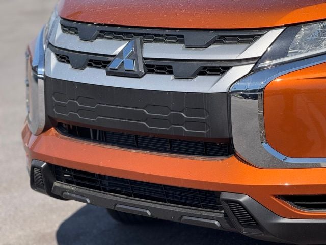 2026 Mitsubishi Outlander Sport Base