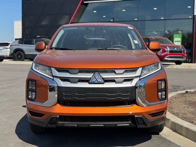 2026 Mitsubishi Outlander Sport Base