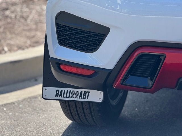 2026 Mitsubishi Outlander Sport Base