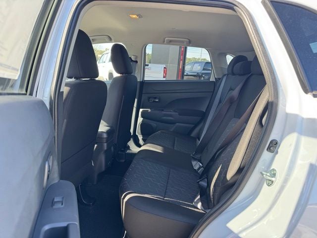 2026 Mitsubishi Outlander Sport Base