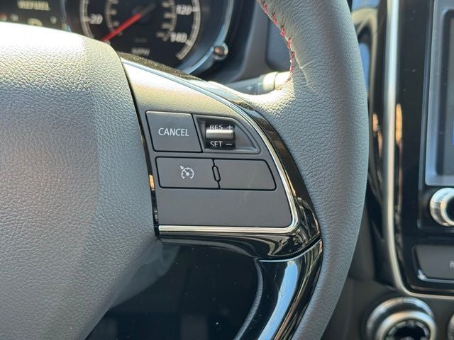 2026 Mitsubishi Outlander Sport Base