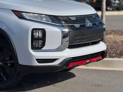 2026 Mitsubishi Outlander Sport Base