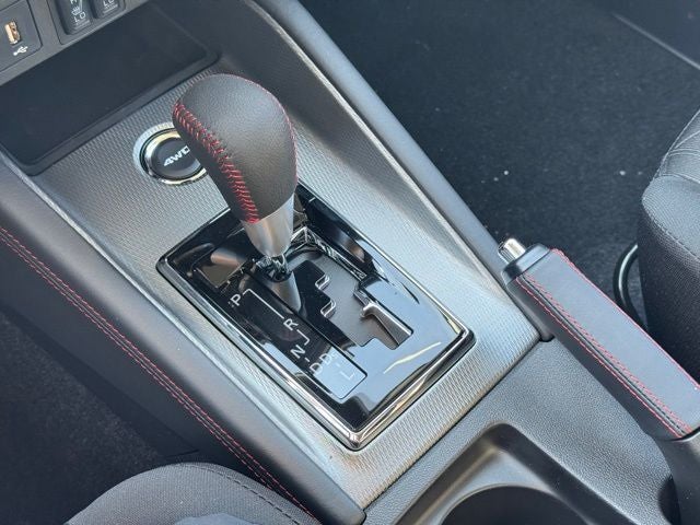 2026 Mitsubishi Outlander Sport Base