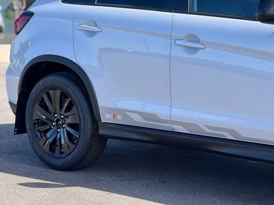 2026 Mitsubishi Outlander Sport Base