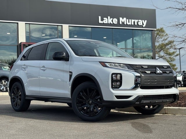 2026 Mitsubishi Outlander Sport Base