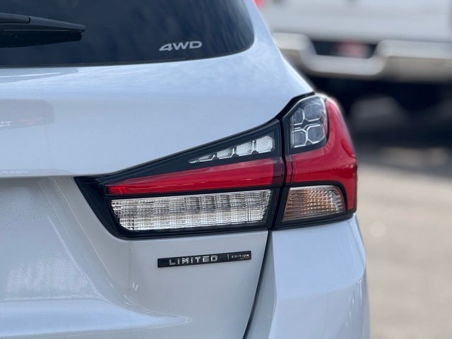 2026 Mitsubishi Outlander Sport Base