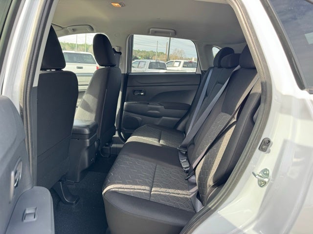 2026 Mitsubishi Outlander Sport Base