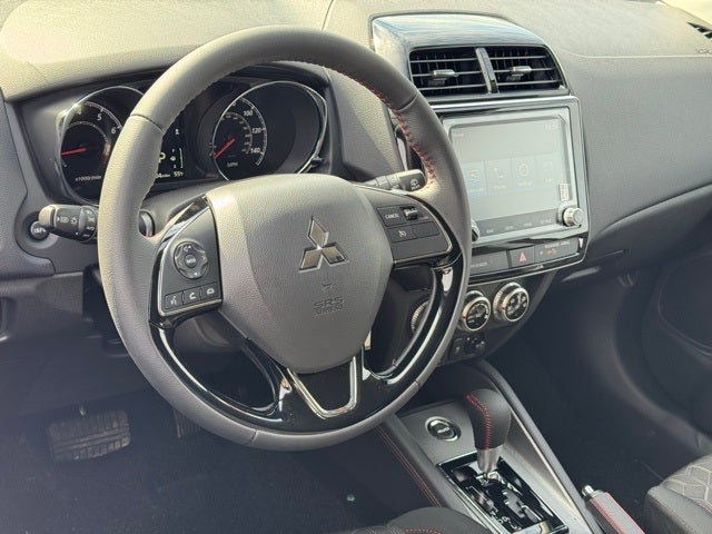 2026 Mitsubishi Outlander Sport Base