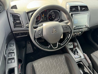 2026 Mitsubishi Outlander Sport Base