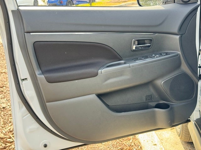 2026 Mitsubishi Outlander Sport Base