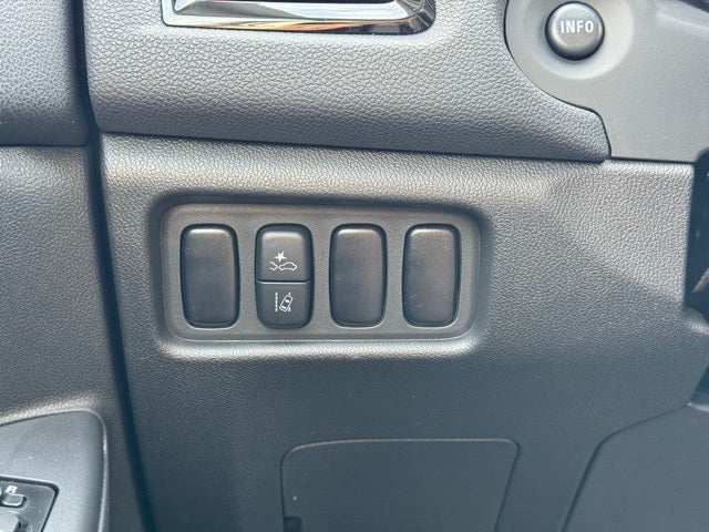 2026 Mitsubishi Outlander Sport Base