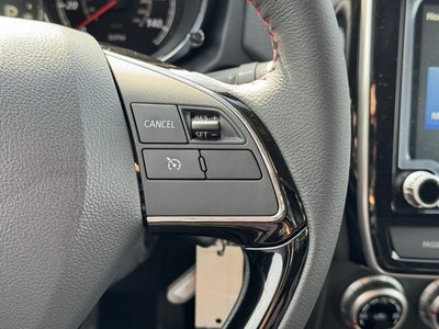 2026 Mitsubishi Outlander Sport Base