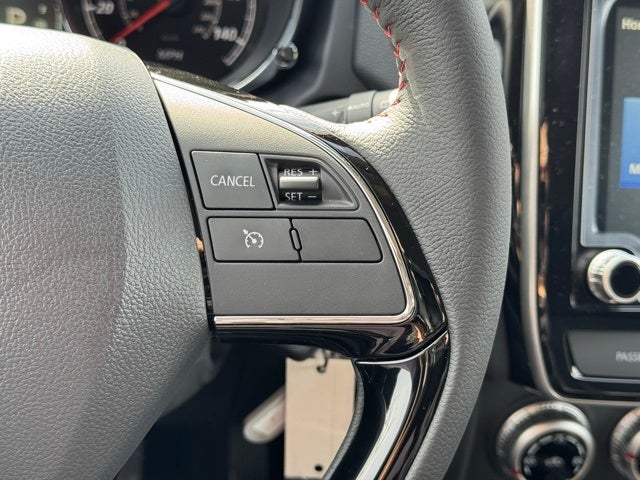 2026 Mitsubishi Outlander Sport Base