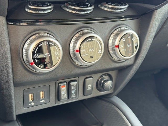 2026 Mitsubishi Outlander Sport Base