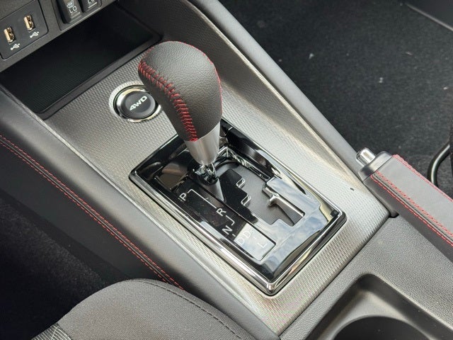 2026 Mitsubishi Outlander Sport Base