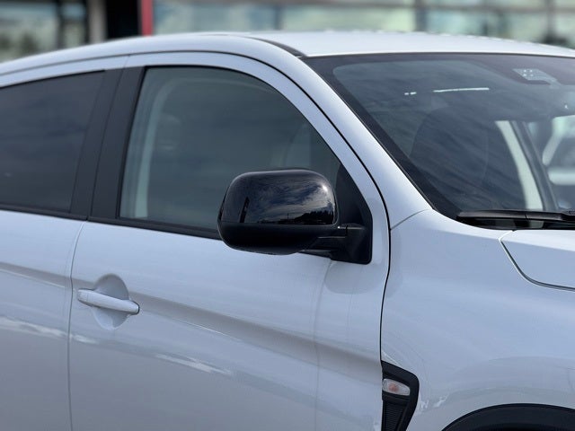 2026 Mitsubishi Outlander Sport Base