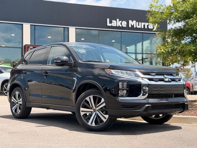 2026 Mitsubishi Outlander Sport 2.0 SE