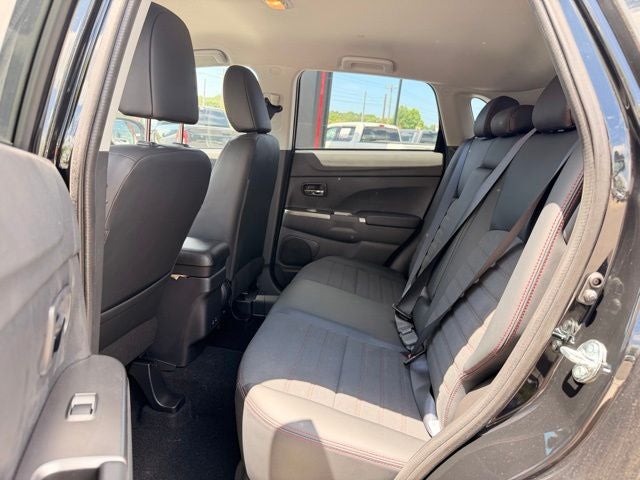2026 Mitsubishi Outlander Sport 2.0 SE