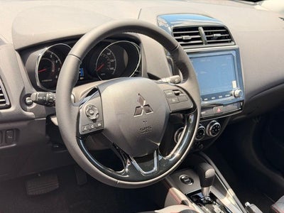 2026 Mitsubishi Outlander Sport 2.0 SE