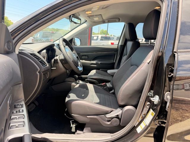 2026 Mitsubishi Outlander Sport 2.0 SE