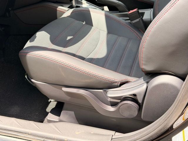 2026 Mitsubishi Outlander Sport 2.0 SE