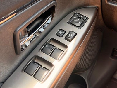 2026 Mitsubishi Outlander Sport 2.0 SE