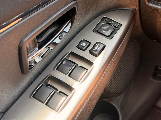 2026 Mitsubishi Outlander Sport 2.0 SE