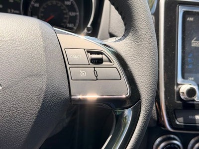 2026 Mitsubishi Outlander Sport 2.0 SE