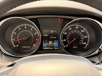 2026 Mitsubishi Outlander Sport 2.0 SE