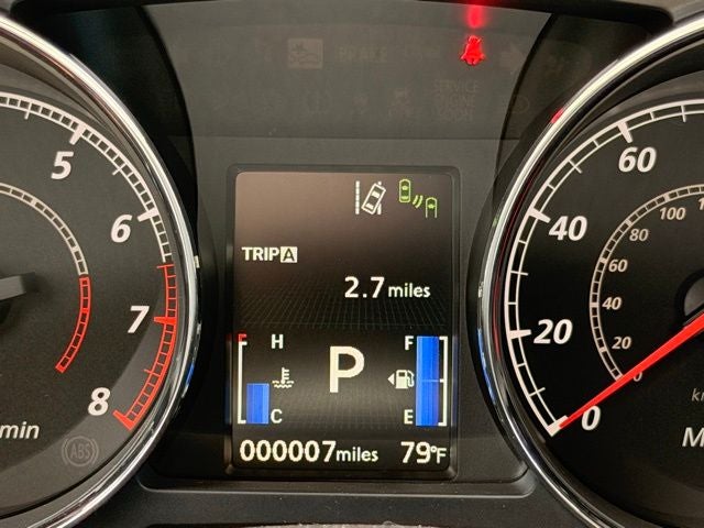 2026 Mitsubishi Outlander Sport 2.0 SE