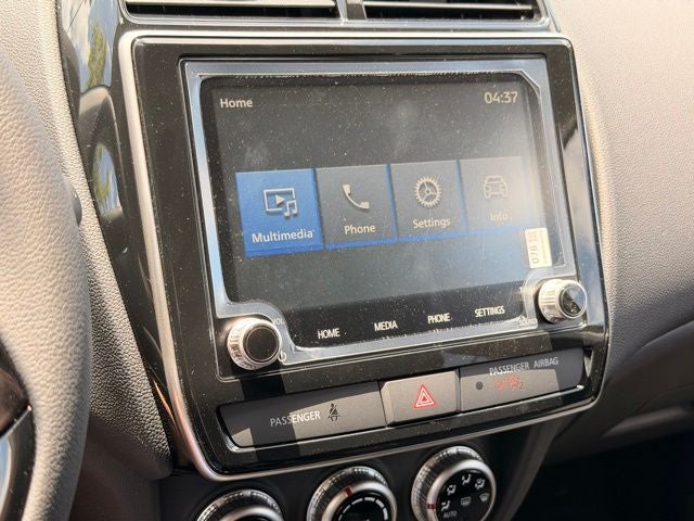 2026 Mitsubishi Outlander Sport 2.0 SE