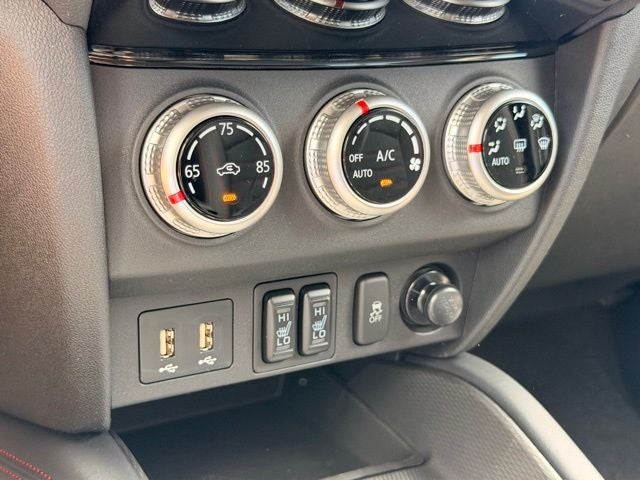2026 Mitsubishi Outlander Sport 2.0 SE
