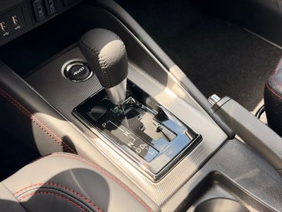 2026 Mitsubishi Outlander Sport 2.0 SE