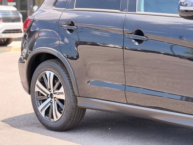 2026 Mitsubishi Outlander Sport 2.0 SE