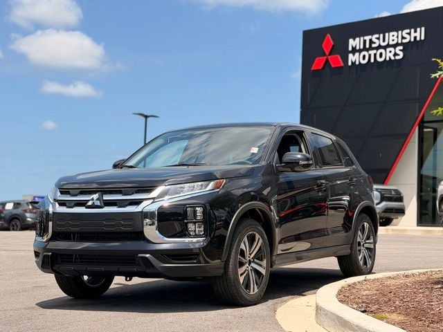 2026 Mitsubishi Outlander Sport 2.0 SE