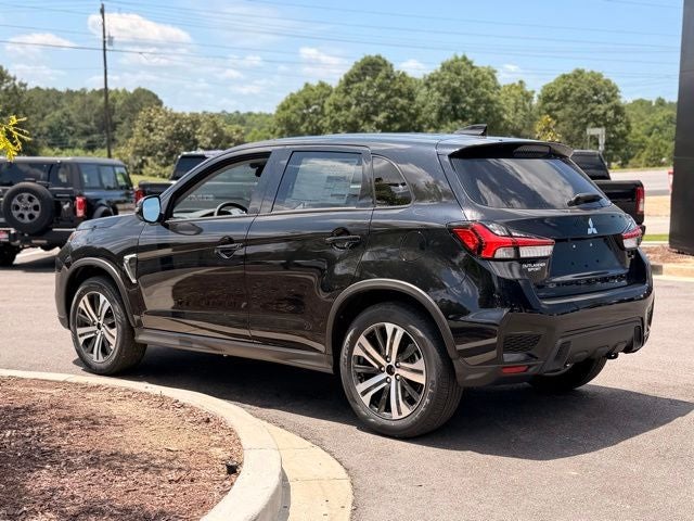 2026 Mitsubishi Outlander Sport 2.0 SE