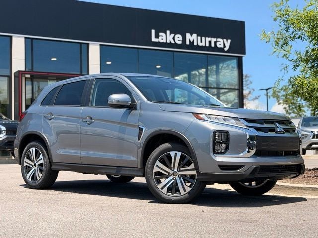 2026 Mitsubishi Outlander Sport 2.0 SE