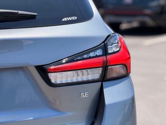 2026 Mitsubishi Outlander Sport 2.0 SE