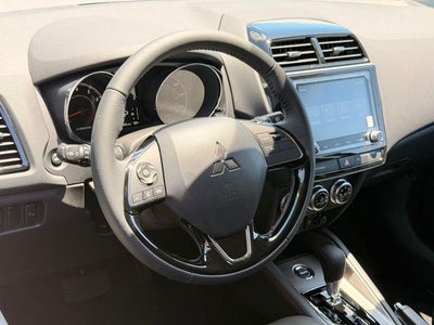 2026 Mitsubishi Outlander Sport 2.0 SE