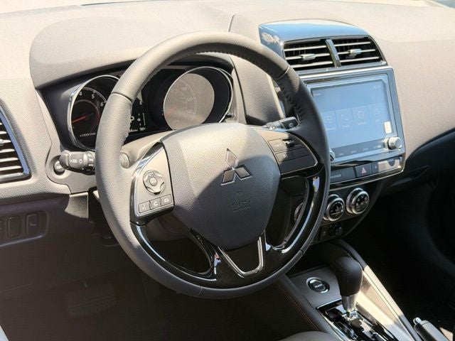 2026 Mitsubishi Outlander Sport 2.0 SE