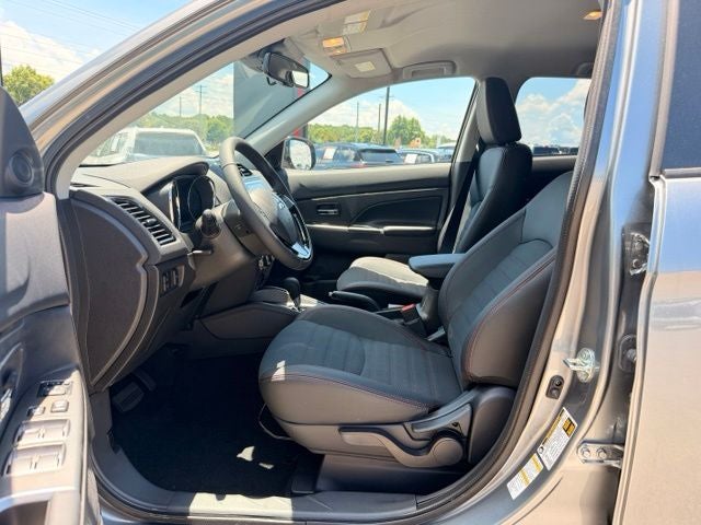 2026 Mitsubishi Outlander Sport 2.0 SE