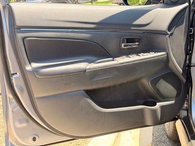 2026 Mitsubishi Outlander Sport 2.0 SE